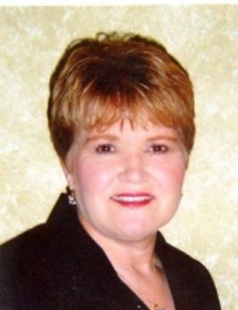 Peggy Simmang