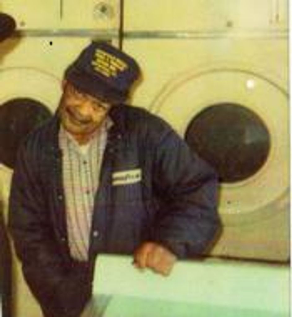 Frederick W. "Freddie Webb" Merritt Profile Photo