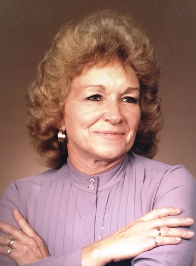 Mary Lucille Dunham Profile Photo