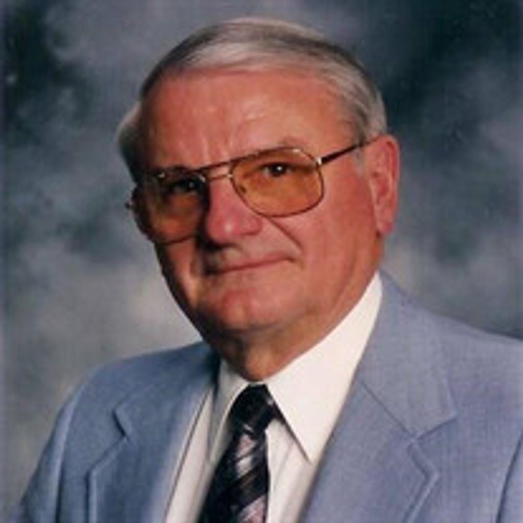Griffith Lewis Gordon