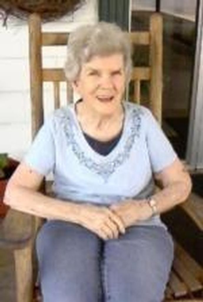 Delores Fielding Wynn