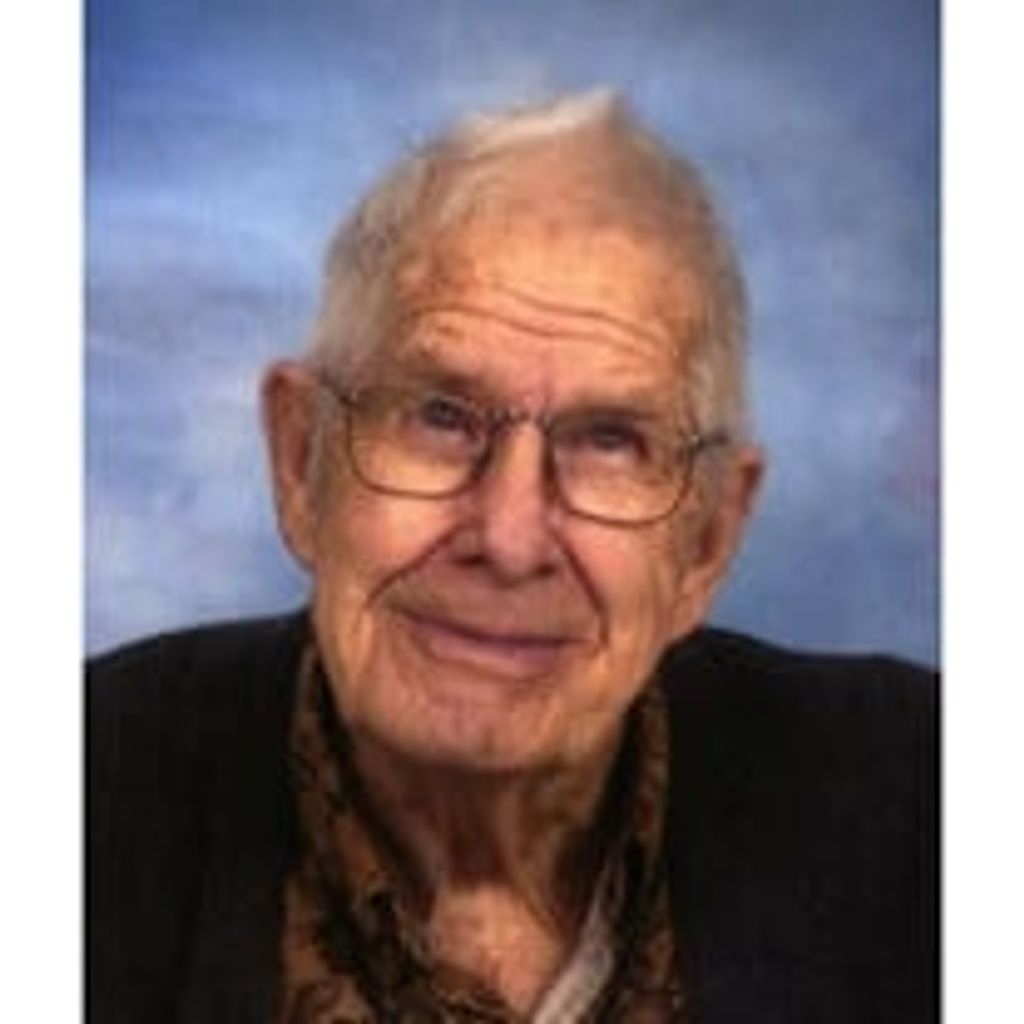 George Cyril Ledingham