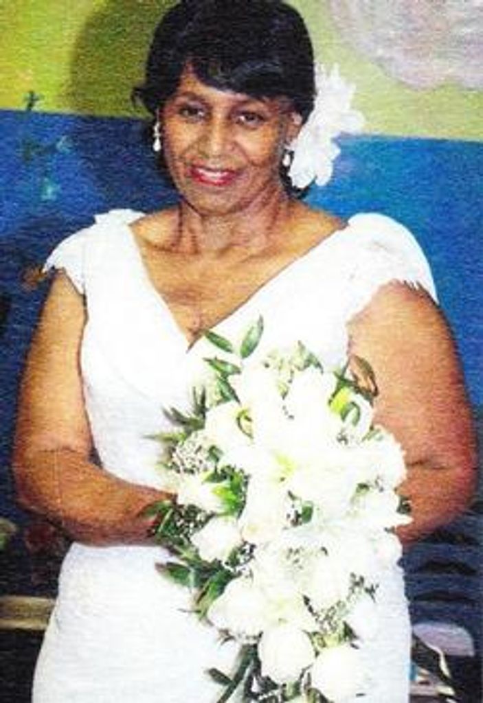 Wanna Eugenia Richardson-Denis