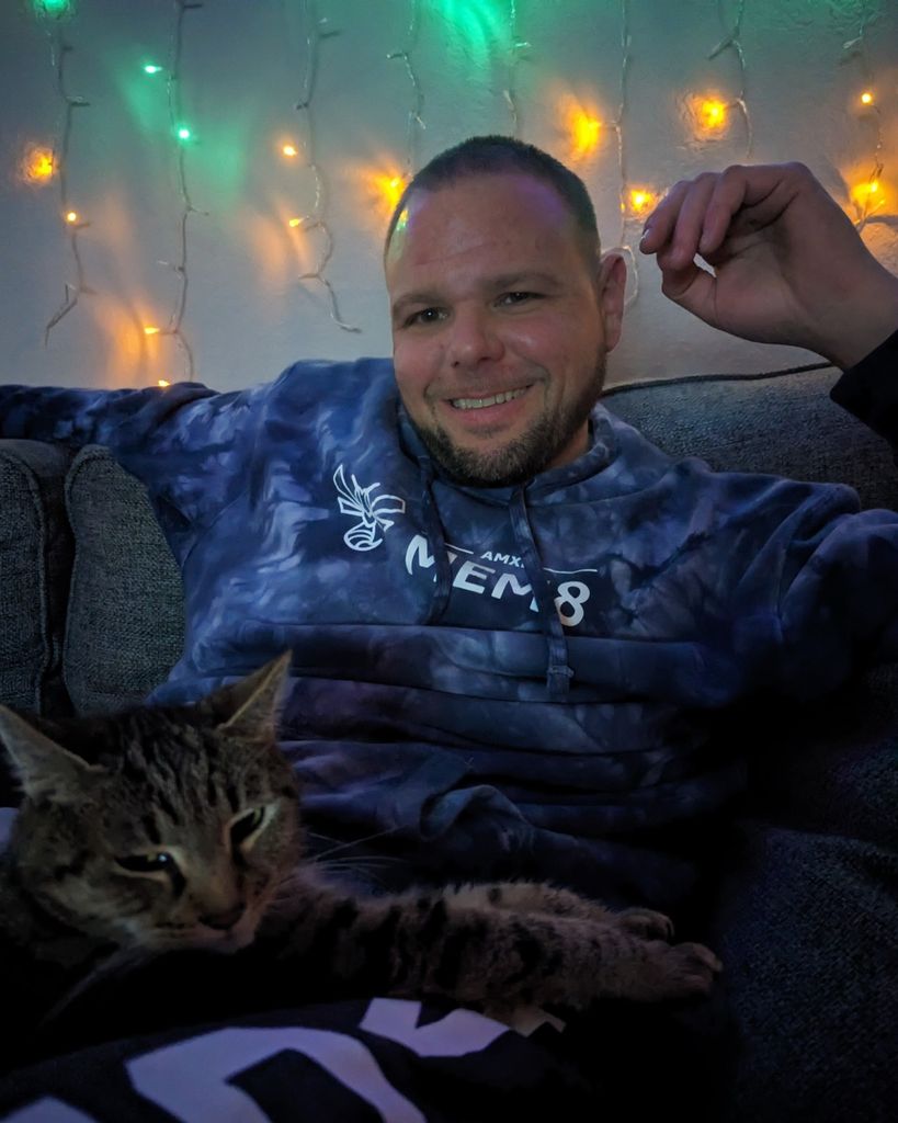 Richard Kendrick Pratt Jr. Profile Photo