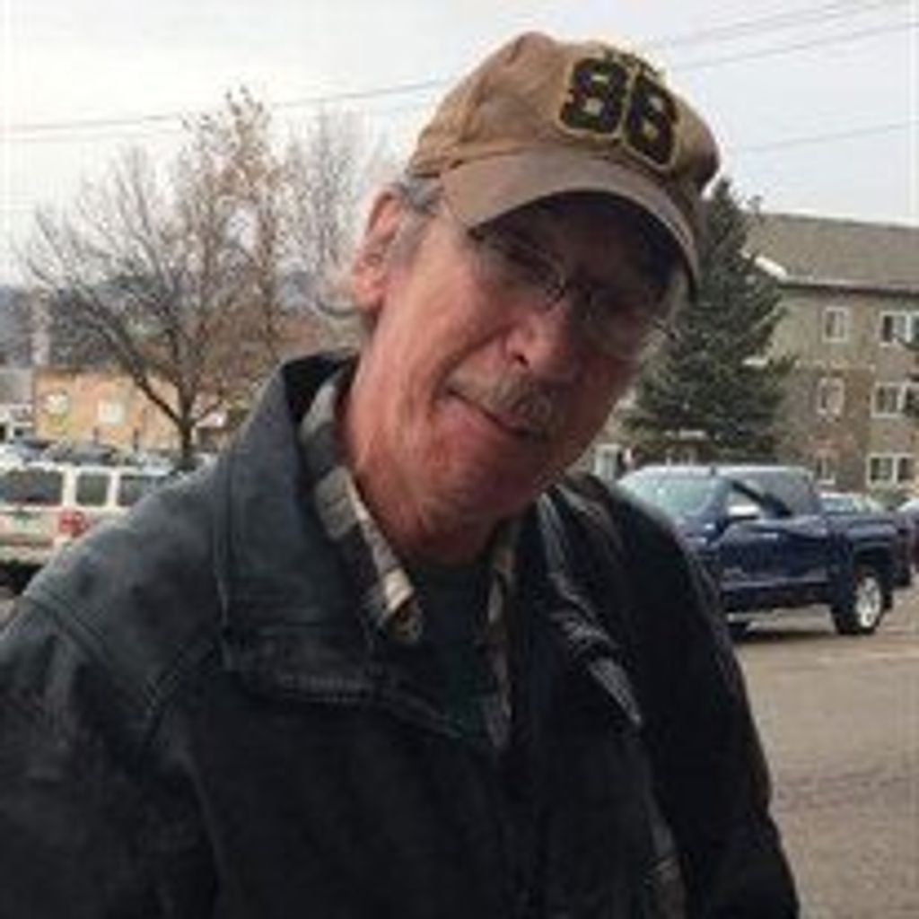 Gregory  Albert Drouillard