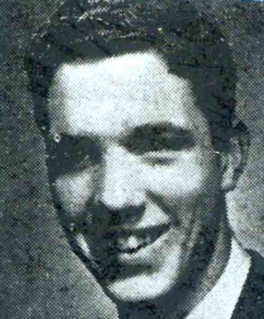 Major (Ret.) Robert E. Pritchett, Sr.