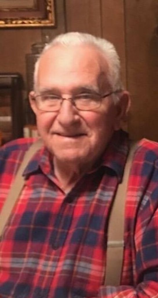 Jack Moran Profile Photo