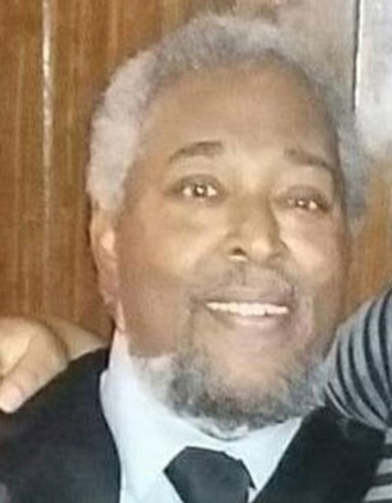 Michael "Mike" Don Clark Jr. Profile Photo