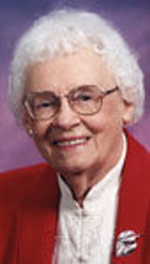 Helen L. Lindemann
