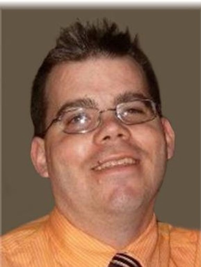 Jeffery Gordon Gray Profile Photo