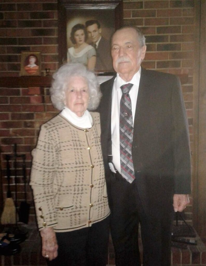 Sherman & Linda Stoker Profile Photo