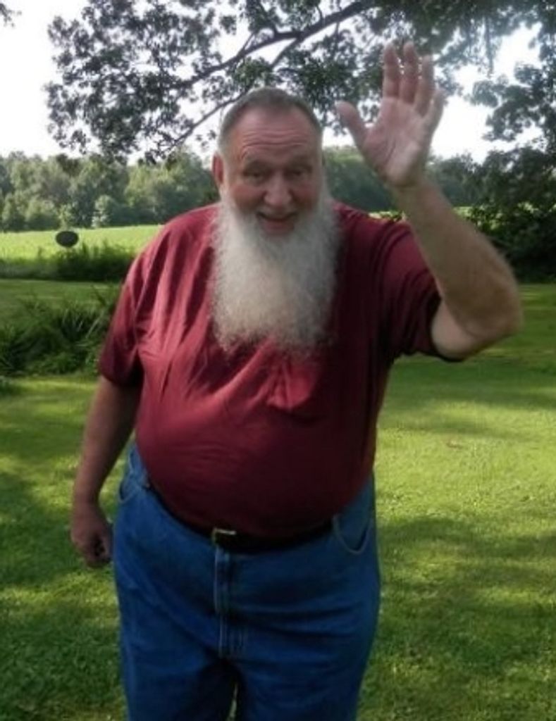 Richard "Dick" Redwine