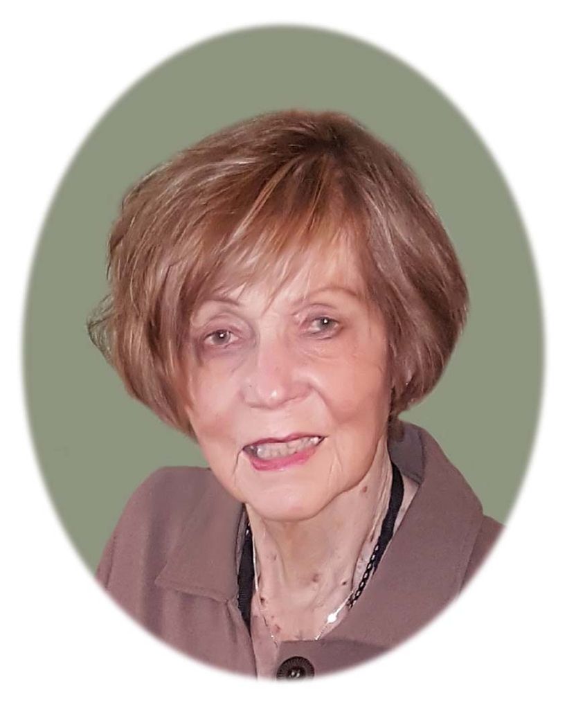 Verna Mae Eleanor (Saukkola)  Dahnke