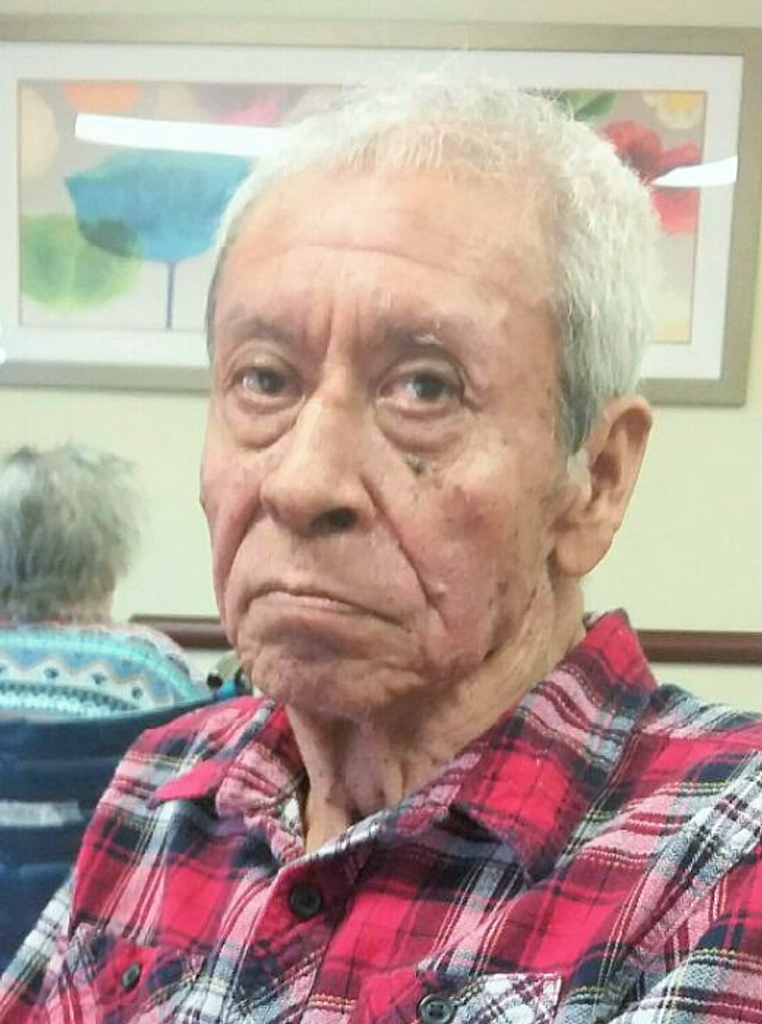 Pedro Hernandez Vazquez