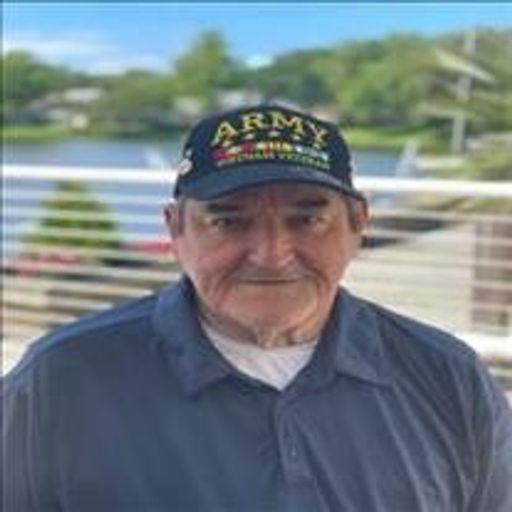 Haskel Joe Hill Profile Photo