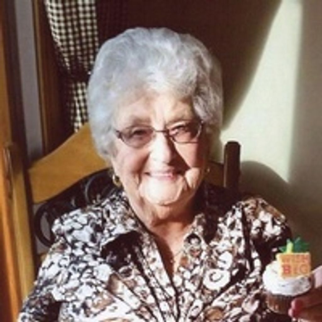 Ann A. Worwa