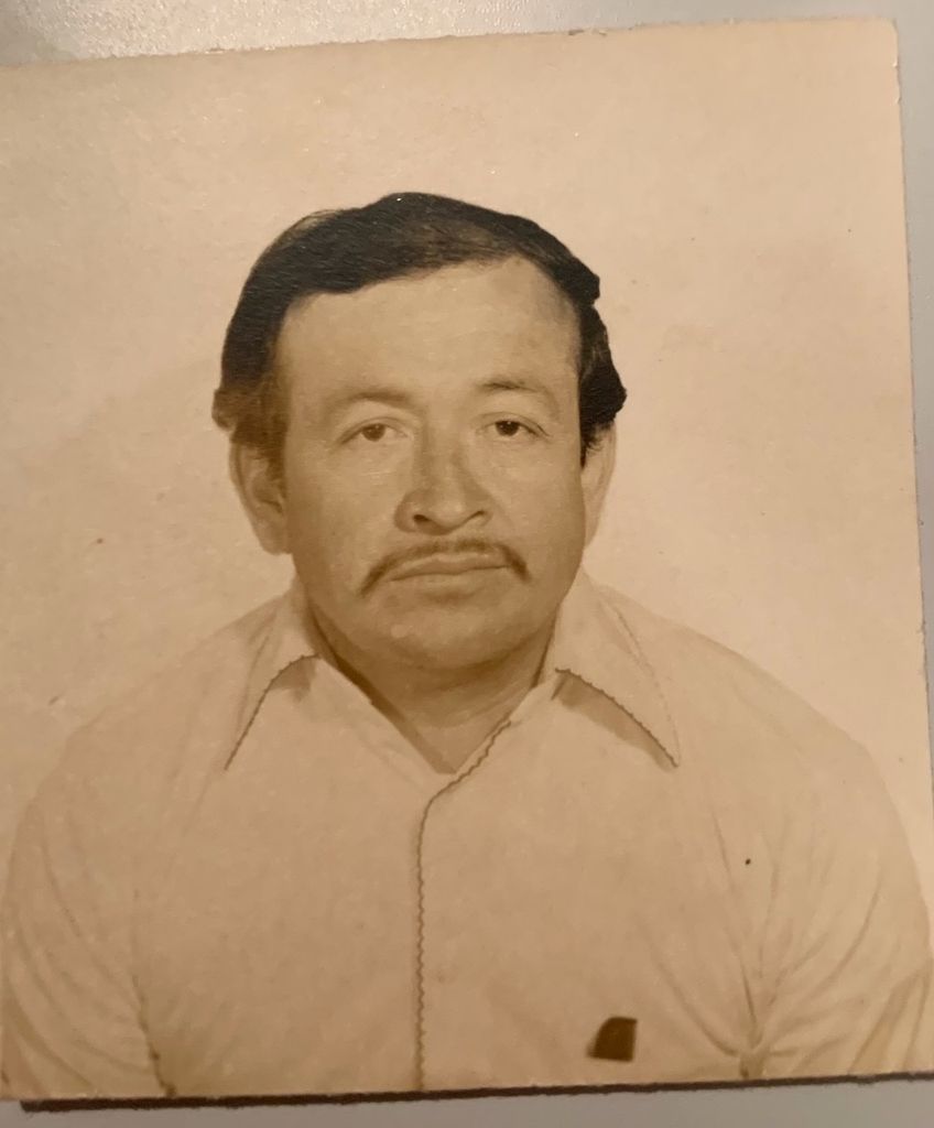 Roman Camacho Castillo