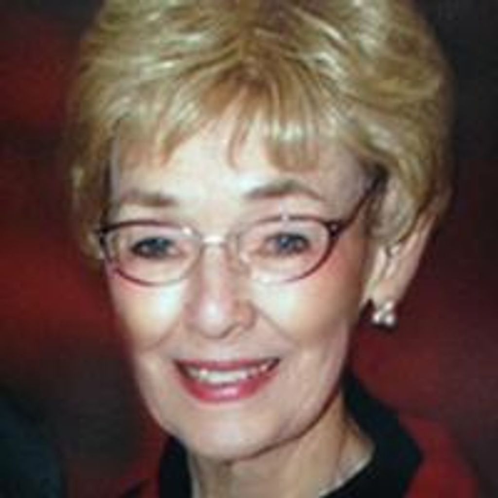 Betty Jeane Henson Jennings