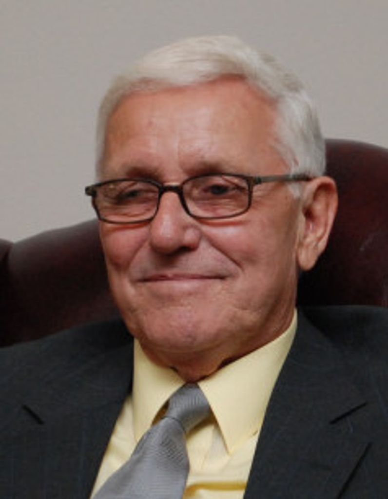 Timothy Raymond Getz Profile Photo