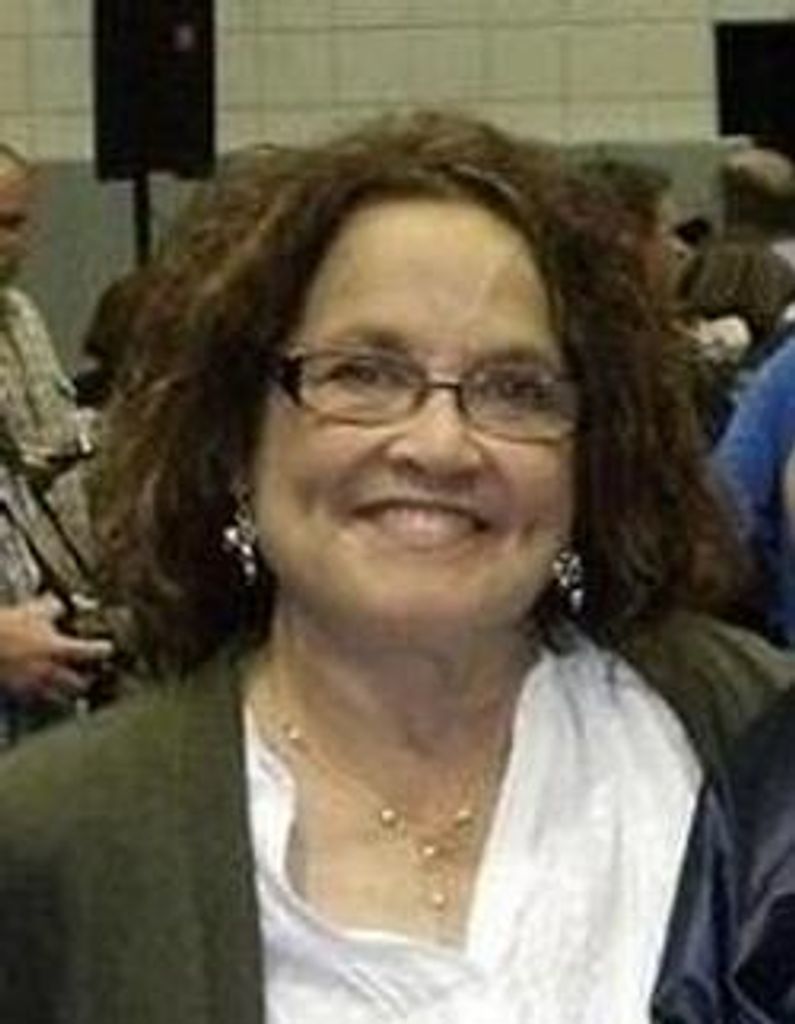 Frances Magoon Profile Photo