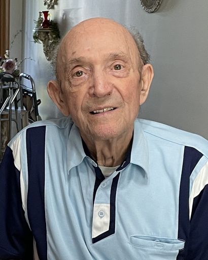 William Henry Cottenham's obituary image