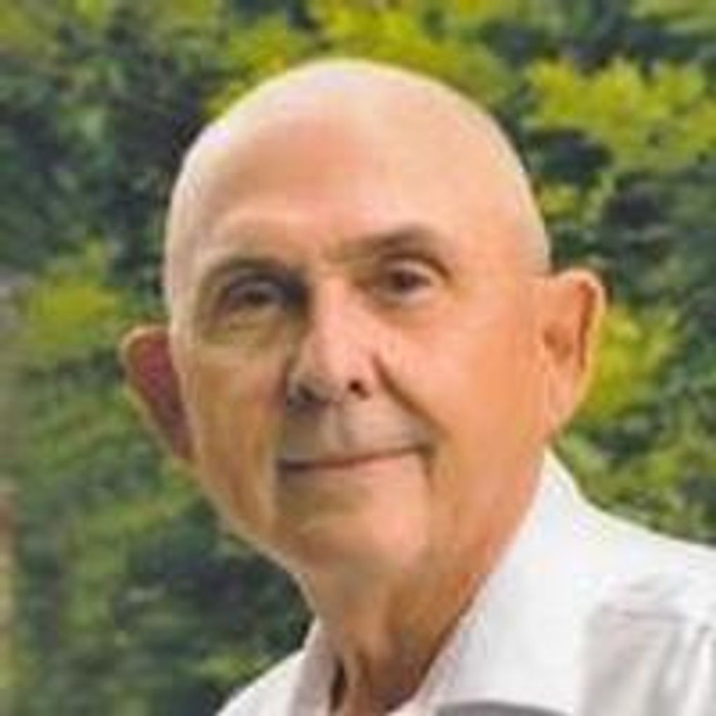 Herchel Ronald Gill