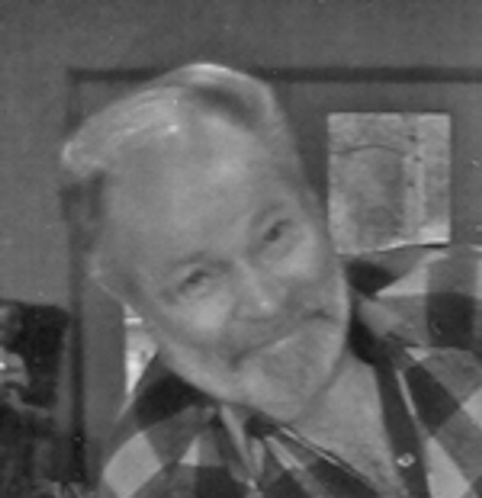 Kenneth McCants