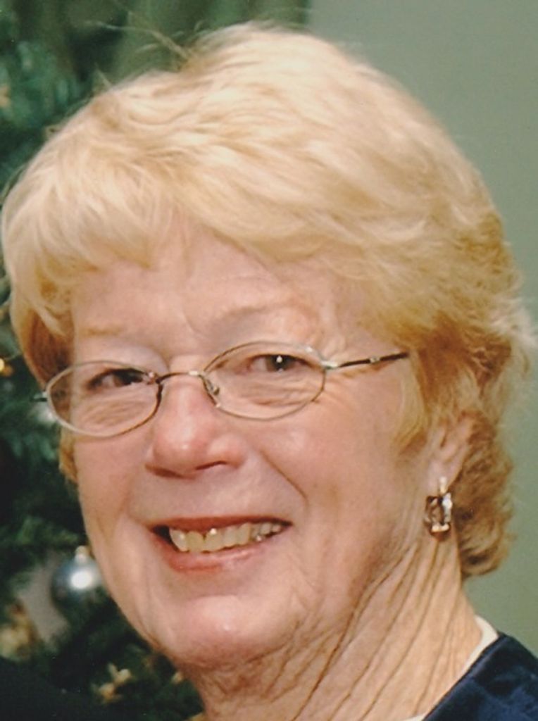 Nancy Jane (Van Ausdal)  Fulker