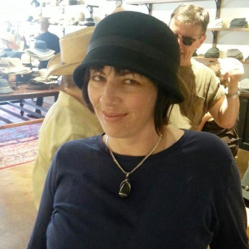 Tanya Feher