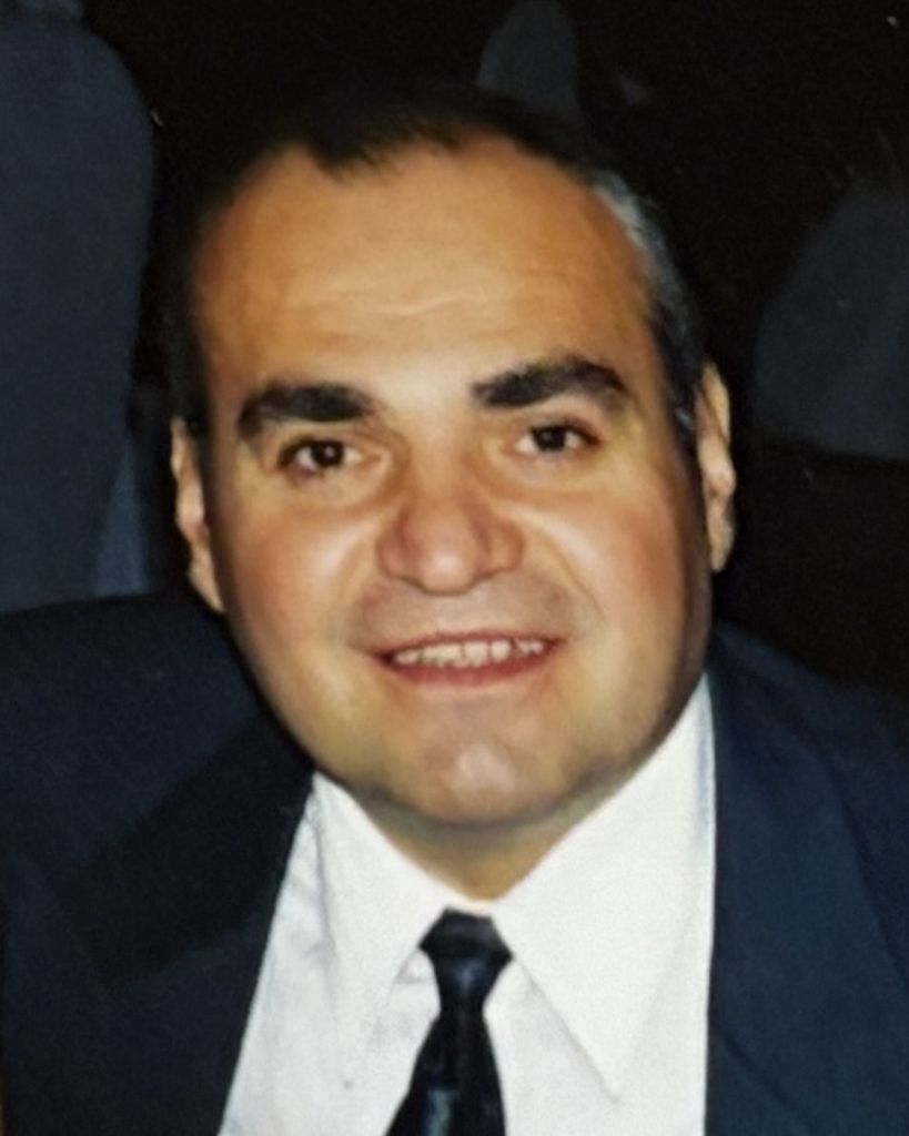 Joseph Naumovski Profile Photo