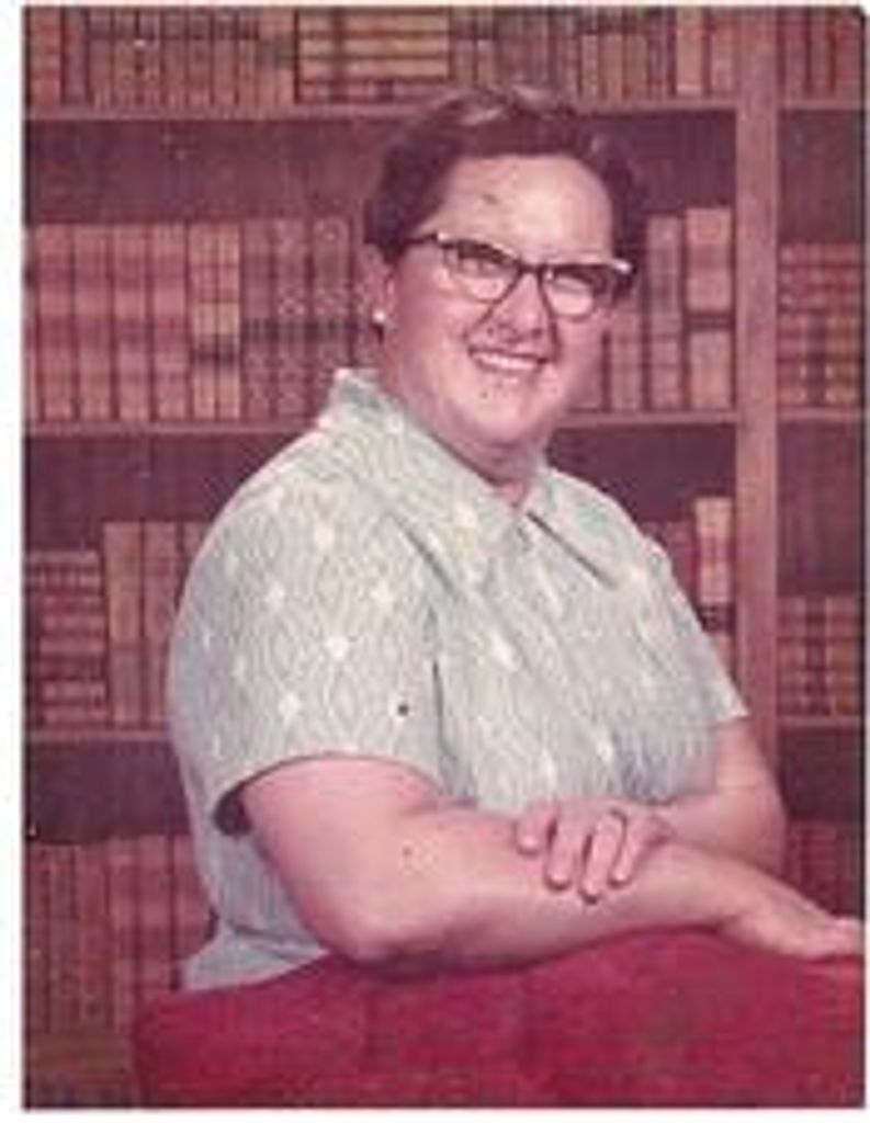 Carol Jean Workman Profile Photo