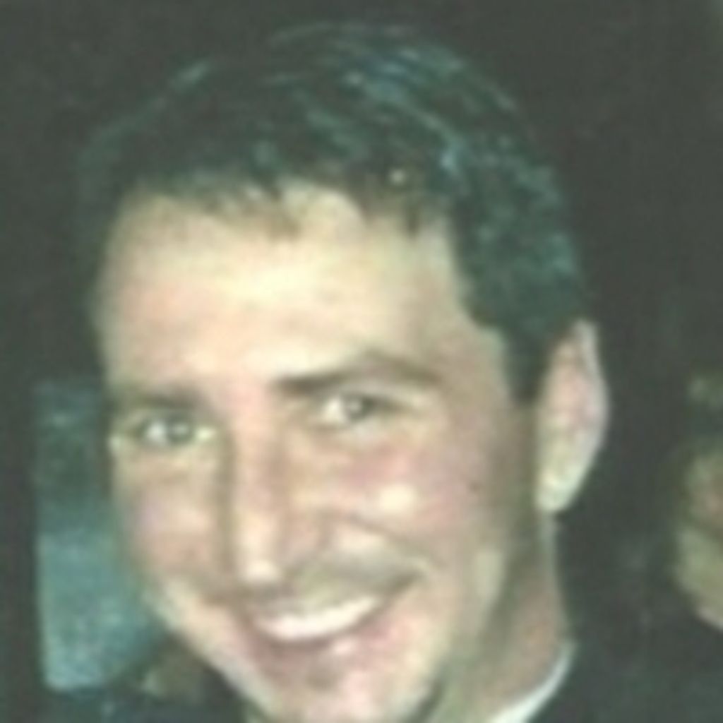 Albert "Frankie" Perry Ii