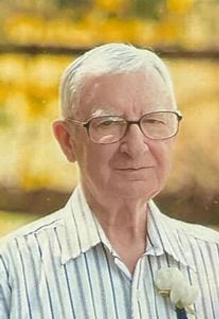 Richard C. Huber