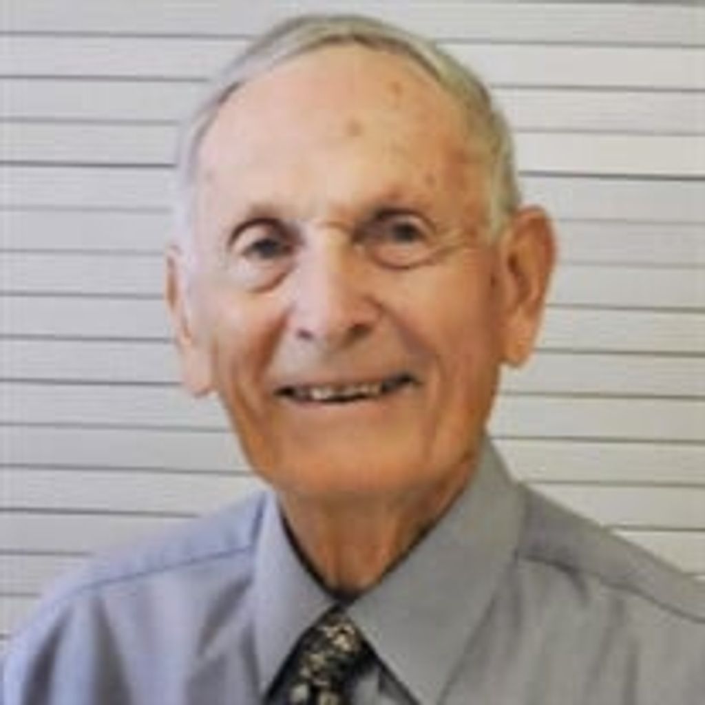 Rabel Fred Newkirk Profile Photo