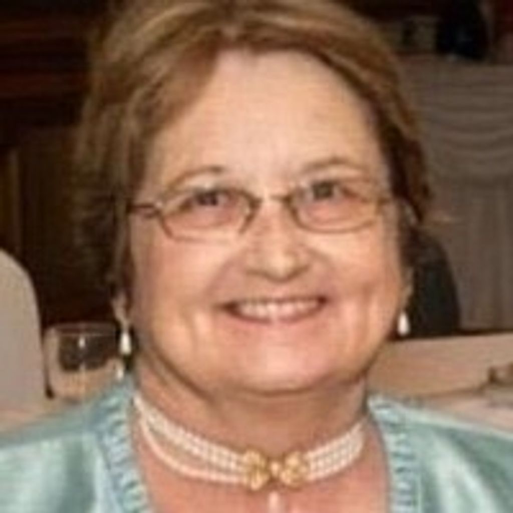 Paula Anne Morris Witwer