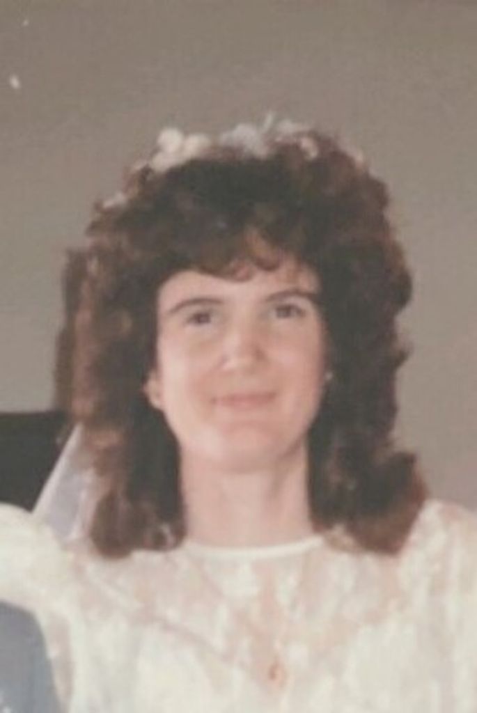 Billie Ann Mccloskey