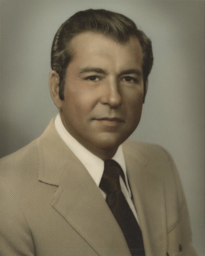 William Clarence Eaton