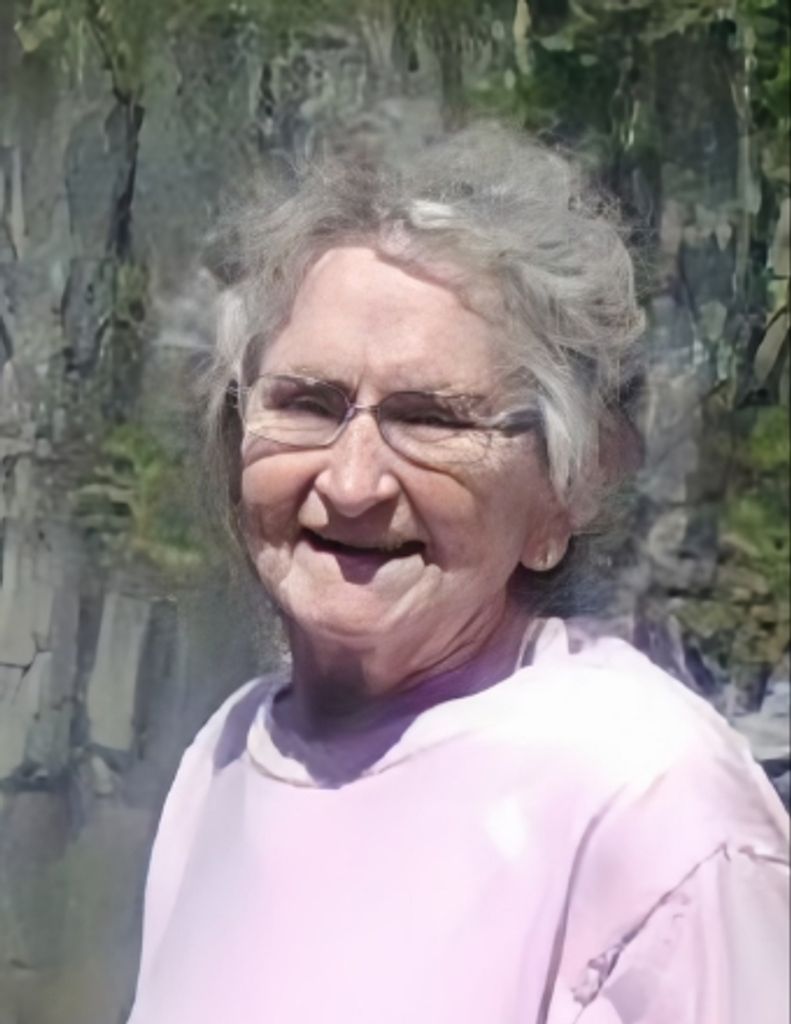 Ellen A. Crist Profile Photo