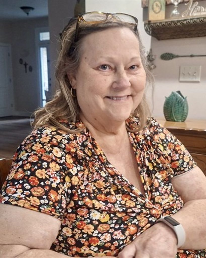 Carol Correll Poston Profile Photo