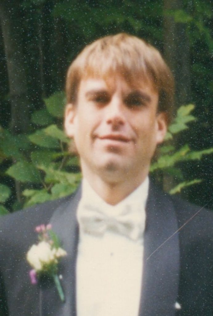 Robert W. Roman, Jr.