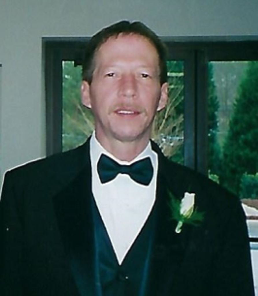 Timothy Doyal Profile Photo