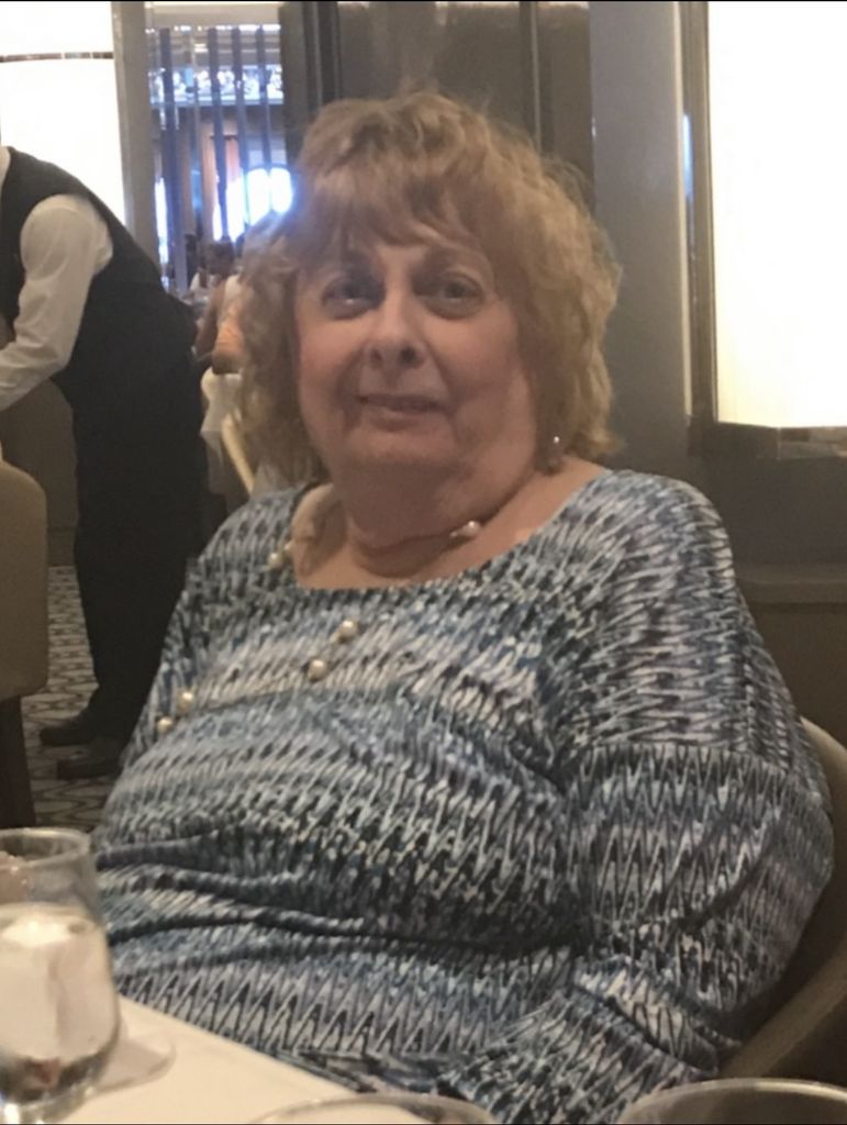 Carol Ann Smith Profile Photo