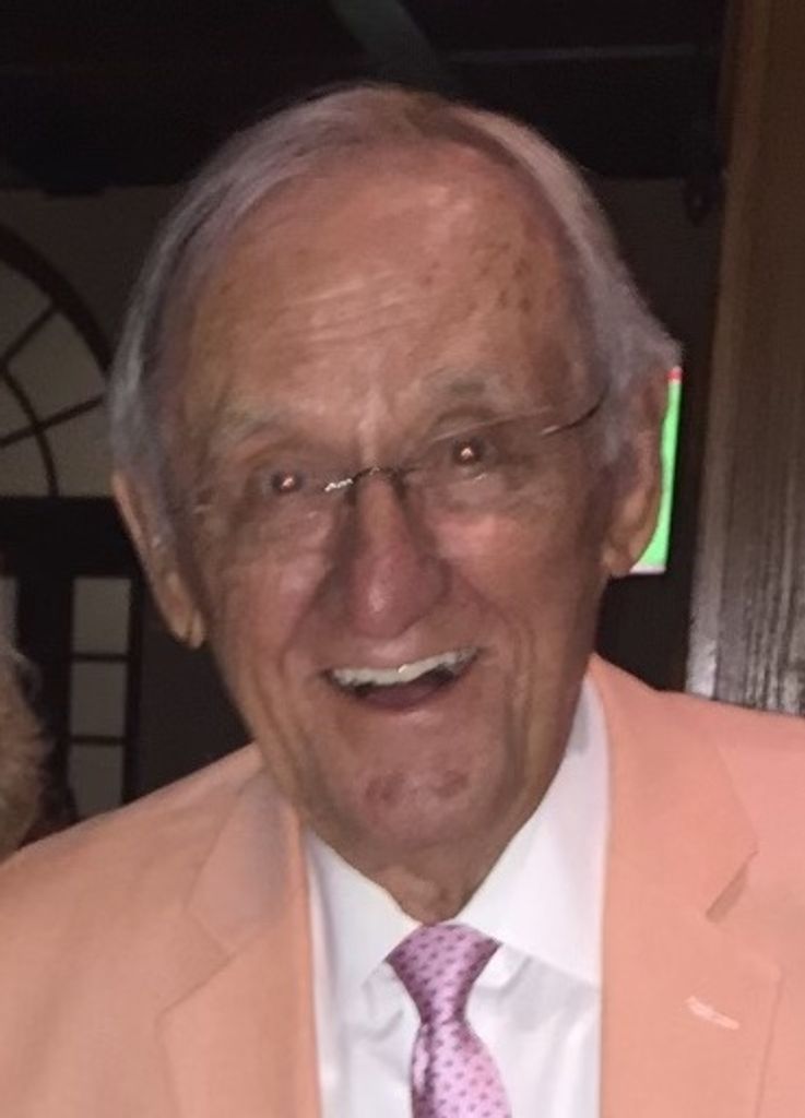 Raymond C. "Mick" Styer