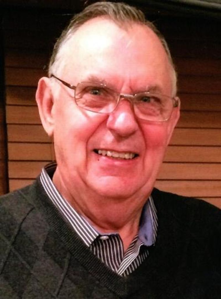 Melvin "Junior" Hagan Profile Photo