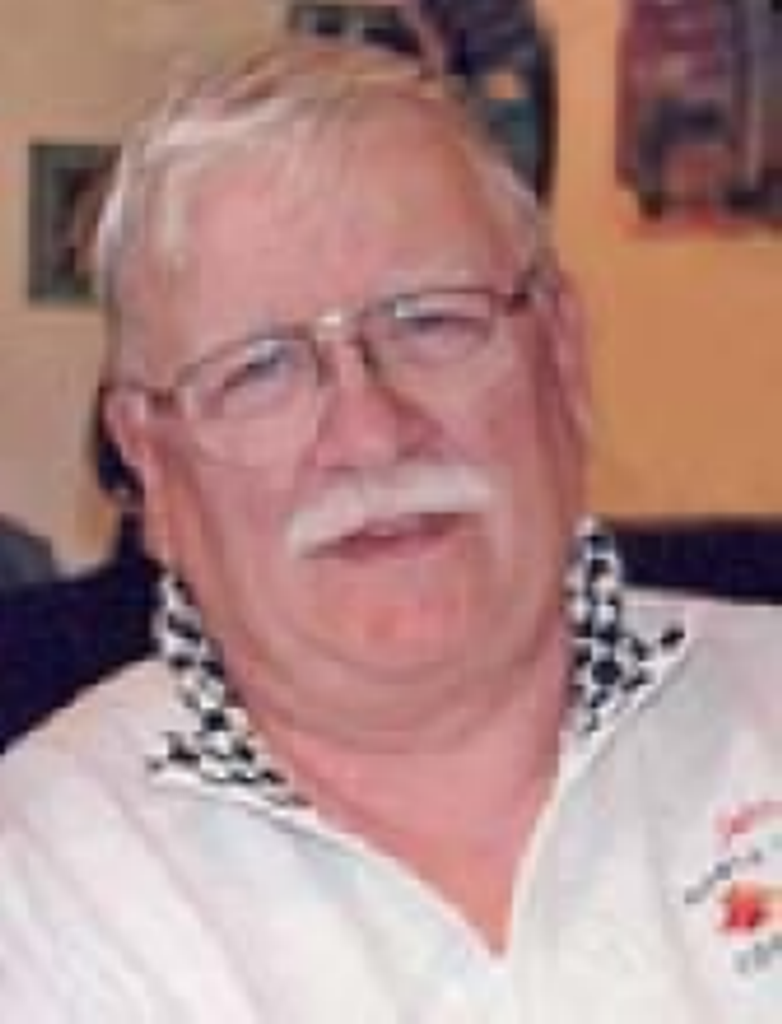 John  Anthony Kretsch