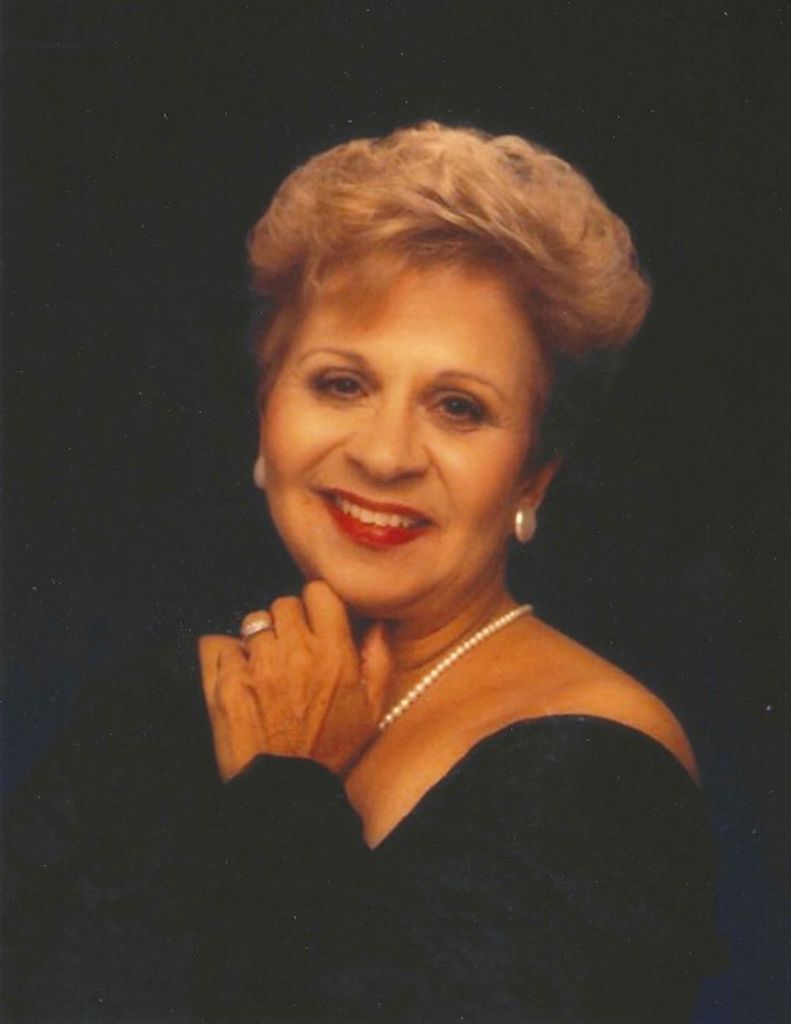 Mary (Caruso)  Koval-Minerick Profile Photo