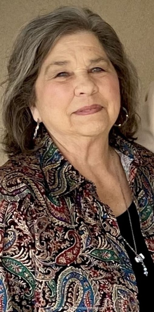 Nellie Frances Kellis Crain Profile Photo