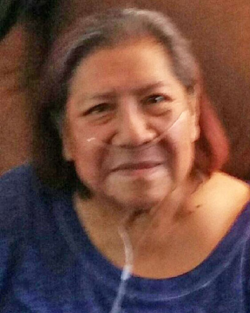 Linda Magana