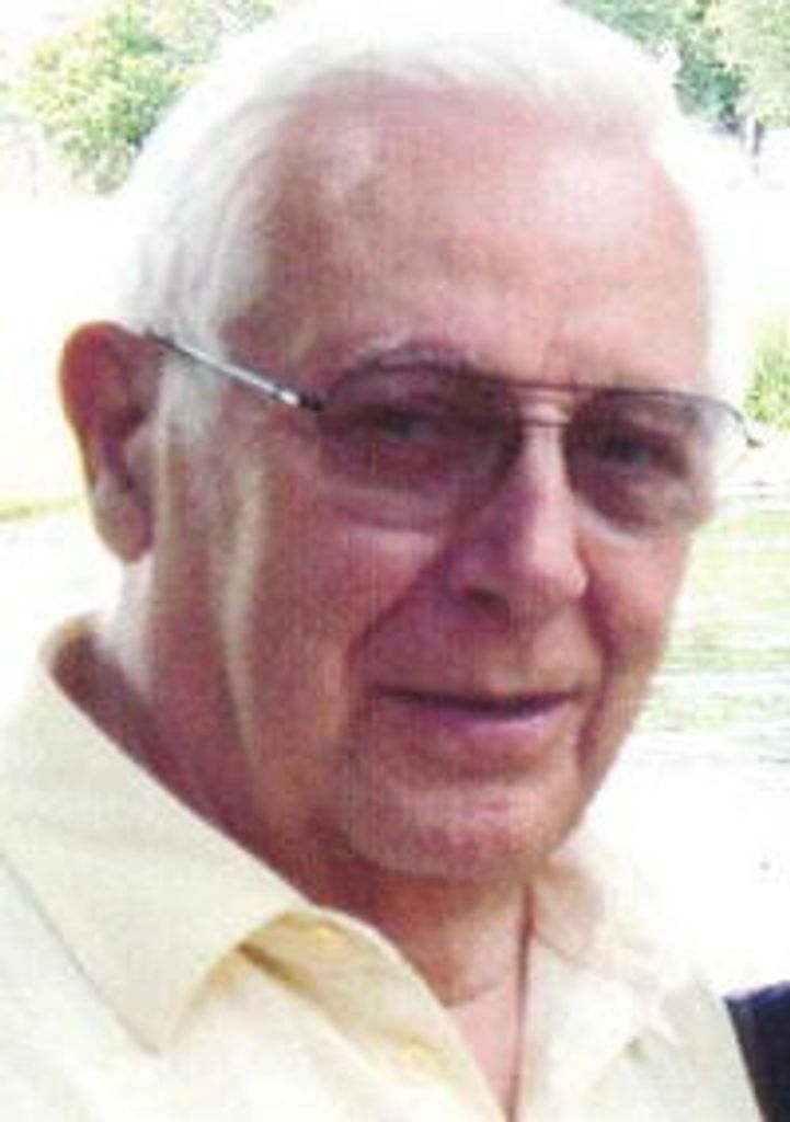 William Stambaugh Profile Photo