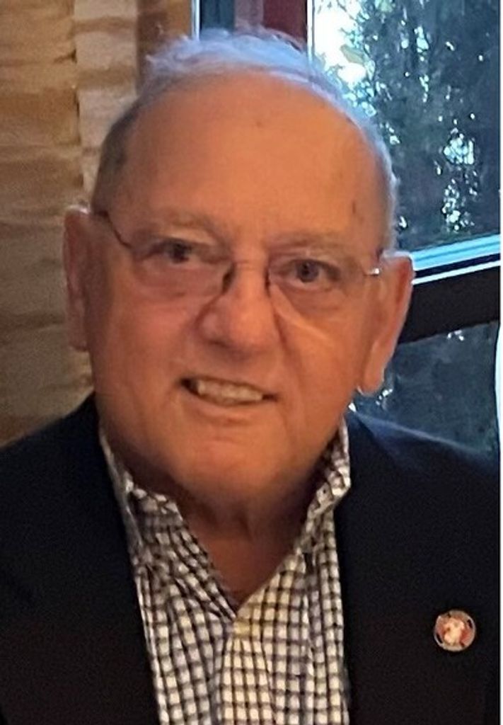 Angelo Petillo Profile Photo